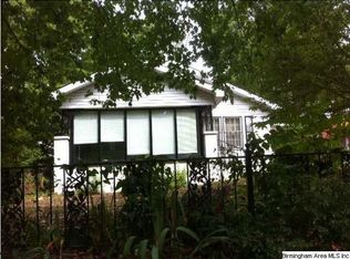 1525 13th Ave N, Bessemer, AL 35020