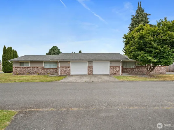 2718 Mt. Vista Road #A, Centralia, WA 98531