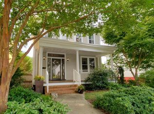 3220 Moody Ave, Richmond, VA 23225