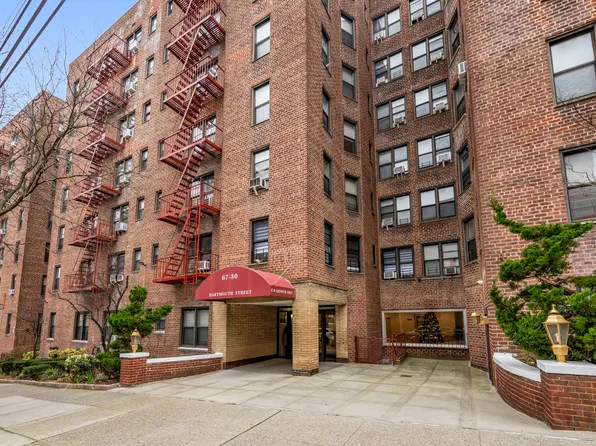 67-30 Dartmouth Street image 1 of 1