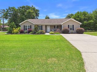 4906 Ilex Drive, Wilmington, NC 28412