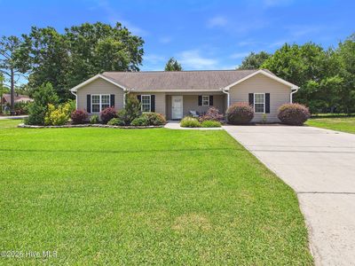 4906 Ilex Drive, Wilmington, NC, 28412