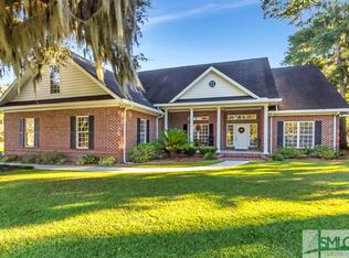 275 Windsong Dr, Richmond Hill, GA 31324