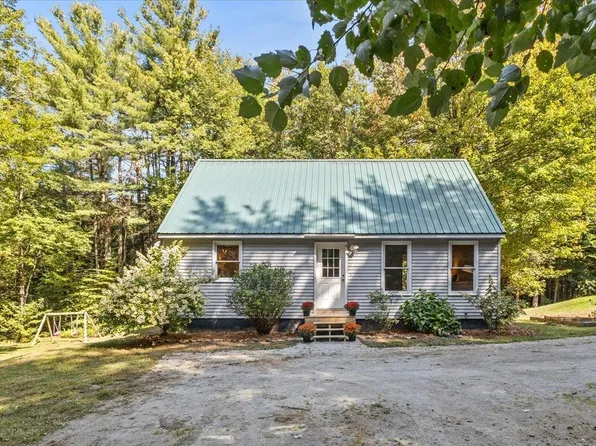 117 Learned Drive, Westford, VT 05494