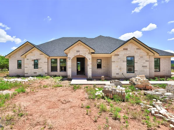 703 County Road 127, Abilene, TX 79562