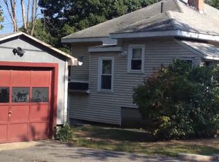 241 Cross St, Winchester, MA 01890