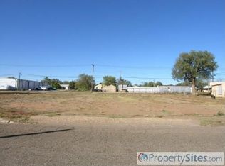 904 E 2nd St, Clovis, NM 88101