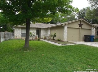 5907 Hidden Dale St, San Antonio, TX 78250