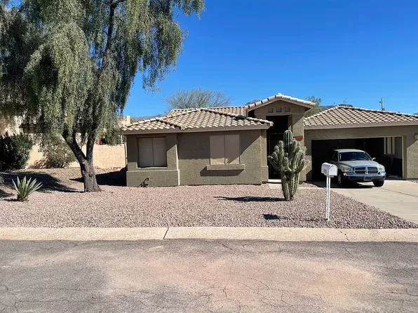 6359 S Eagle Pass Rd, Gold Canyon, AZ 85118