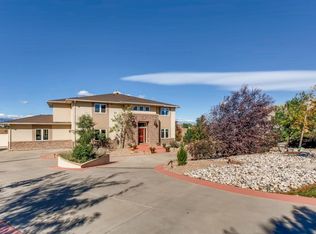 15825 Jackson St, Thornton, CO 80602
