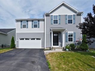 20 Stelle St, Hamburg, NY 14075