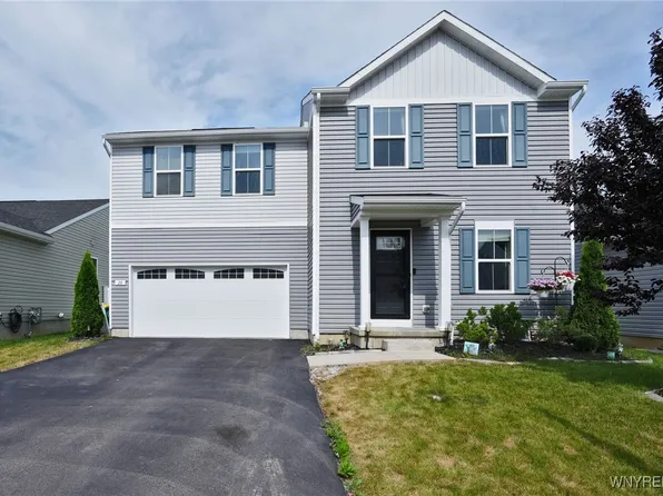 20 Stelle St, Hamburg, NY 14075