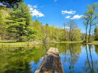 2155 Route 2, Charlemont, MA 01339