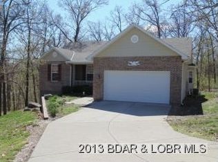 5386 Raintree Ct, Osage Beach, MO 65065