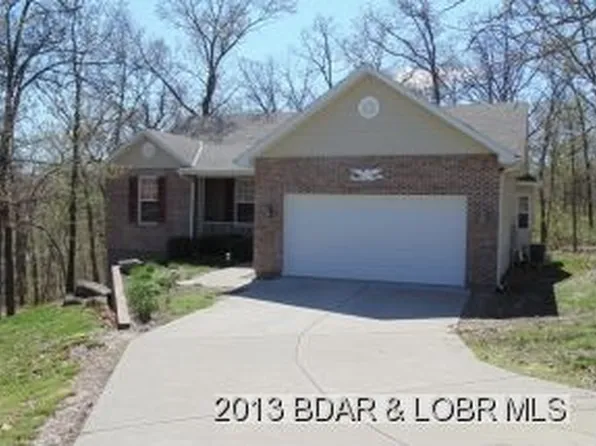 5386 Raintree Ct, Osage Beach, MO 65065