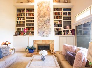 440 E Village Sq, Palm Springs, CA 92262