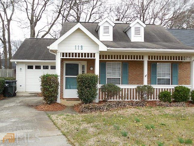1st image of 119 Saddlehorn Dr