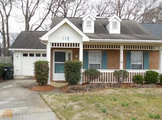 119 Saddlehorn Dr, Warner Robins, GA 31088