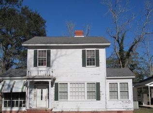 573 Church St, Gretna, FL 32332