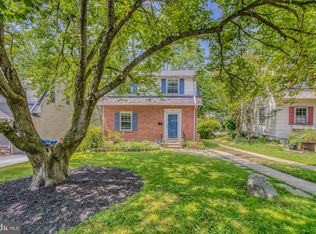 5916 Brackenridge Ave, Baltimore, MD 21212