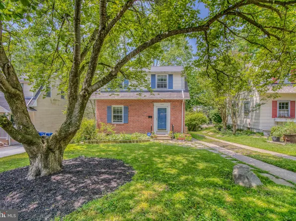 5916 Brackenridge Ave, Baltimore, MD 21212