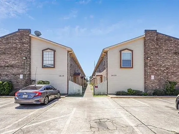1635 Newport Pl APT 12, Kenner, LA 70065