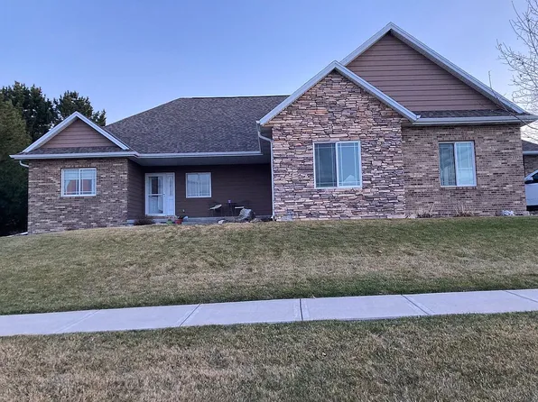 2412 W 35th St, Kearney, NE 68845