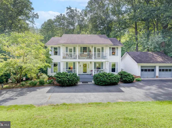 477 Covered Bridge Dr, Madison, VA 22727