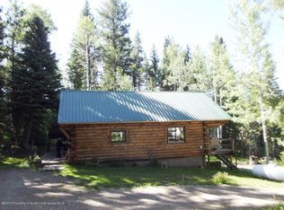 1001 County Road 14, Meeker, CO 81641