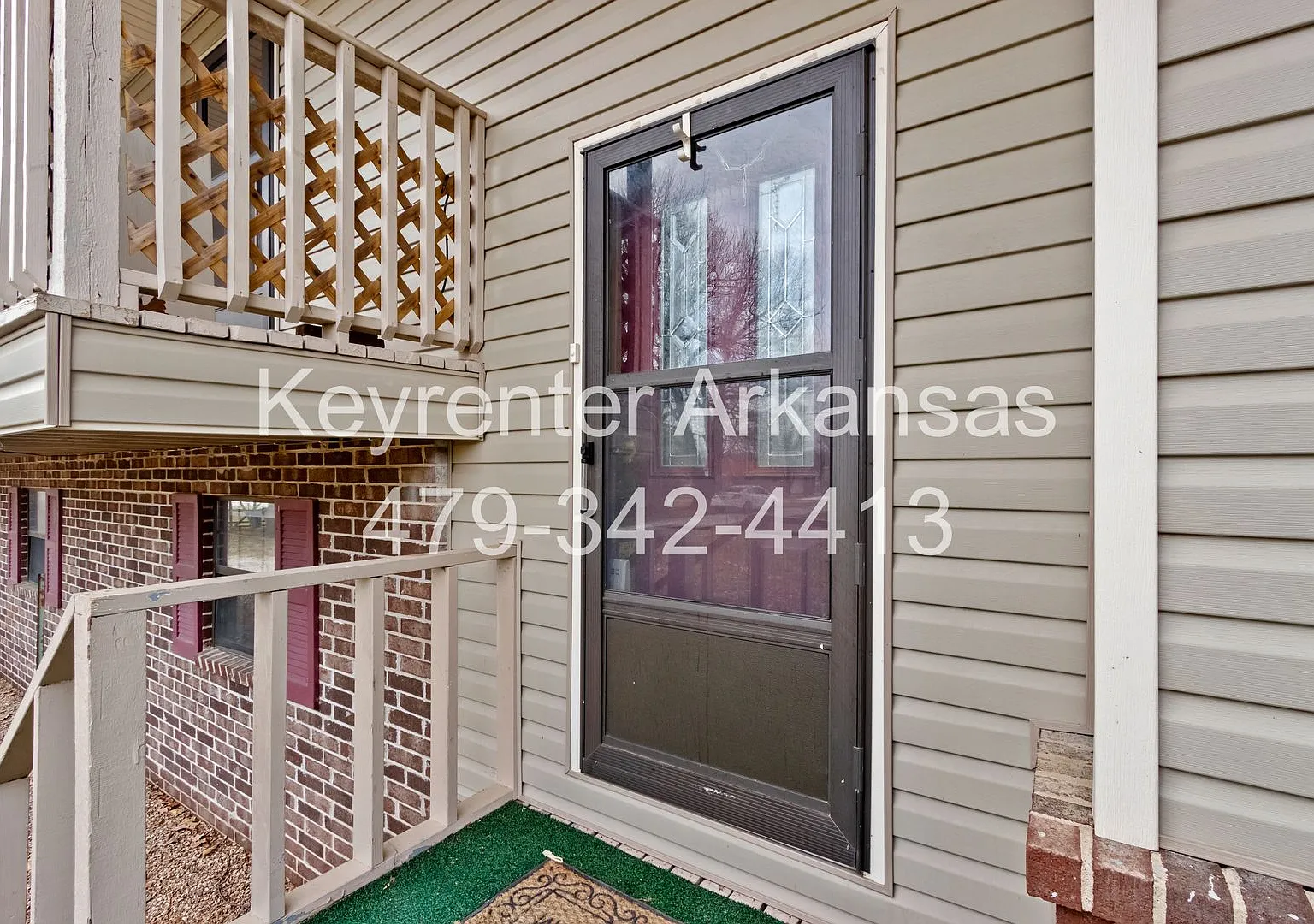 12405 Bethel Blacktop Rd Farmington Arkansas — Photo 4