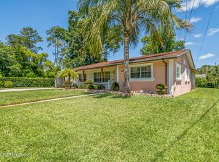 5407 Sheri Ln, Jacksonville, FL 32207