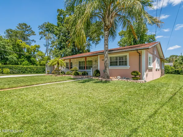 5407 SHERI Lane, Jacksonville, FL 32207