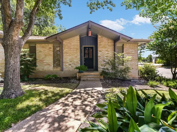 7901 Havenwood Dr, Austin, TX 78759