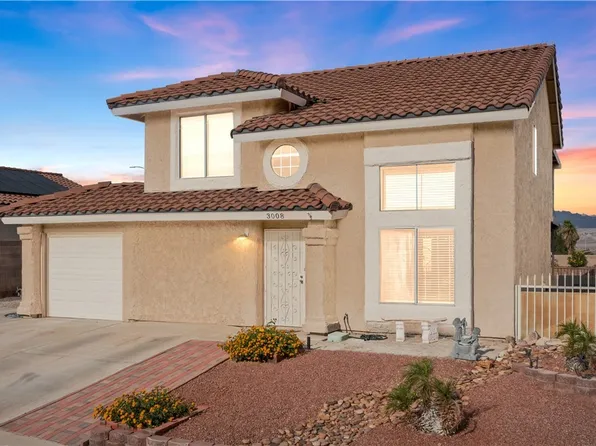 3008 Soledad Dr, Laughlin, NV 89029