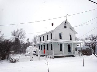 49 Seymour St, Middlebury, VT 05753