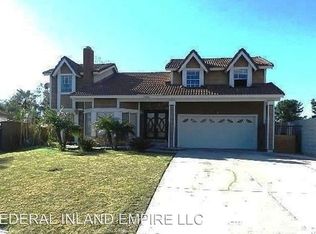 11670 Rancherias Dr, Fontana, CA 92337