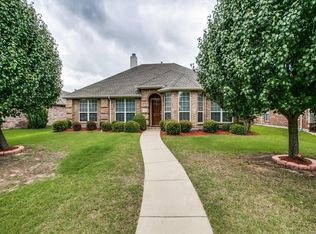 1626 Lake Travis Dr, Allen, TX 75002