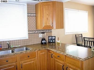 Beautiful Granite