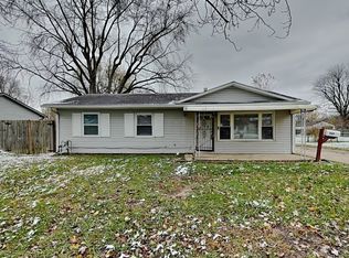 635 Hanover Dr, New Whiteland, IN