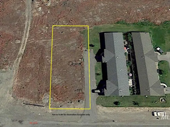 201 E 6th St, Shoshone, ID 83352