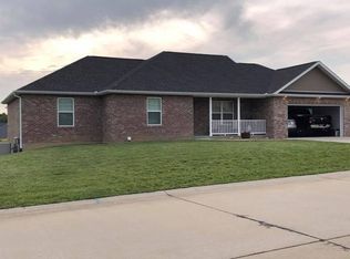 2645 Watson Dr, Jackson, MO 63755