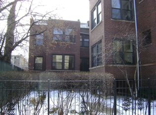 617 W Cornelia Ave #G, Chicago, IL 60657