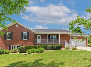 609 Nickelbie Dr, Lawrenceburg, KY 40342