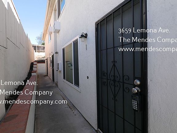 2nd image of 3659 Lemona Ave APT 1