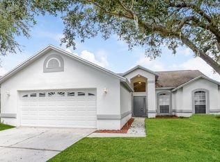 2304 Tioga Dr, Land O Lakes, FL 34639