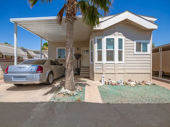 400 N Plaza Dr #59, Apache Junction, AZ 85120