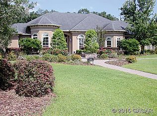 1365 SW 107th Dr, Gainesville, FL 32607