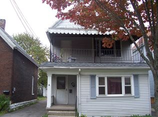 115 Goethe St, Buffalo, NY 14206