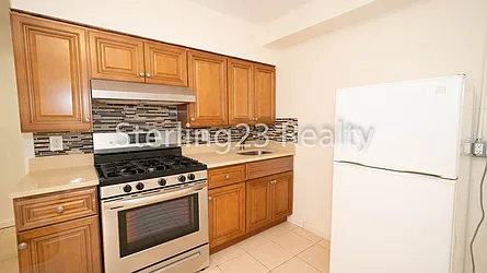 Rented by Sterling Realty Solution Inc