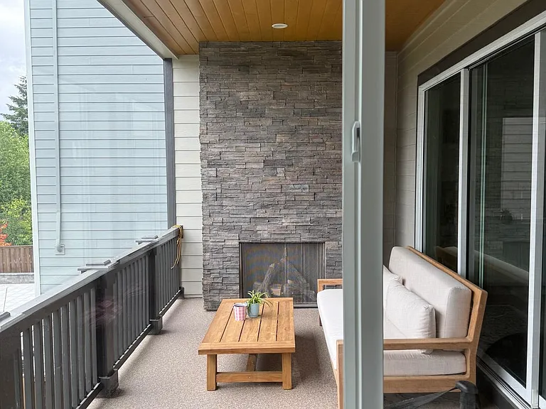 Outdoor Living